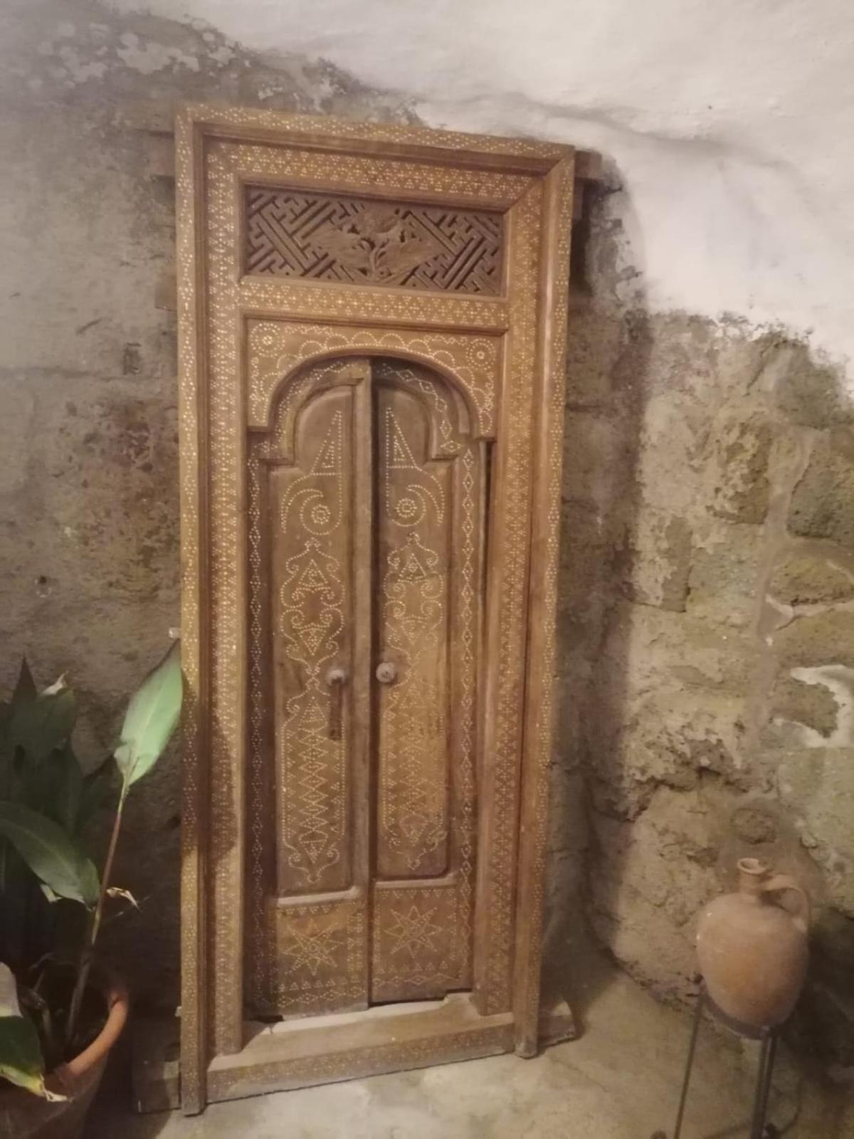Dimora Coloniale B&B Forio di Ischia Exterior foto